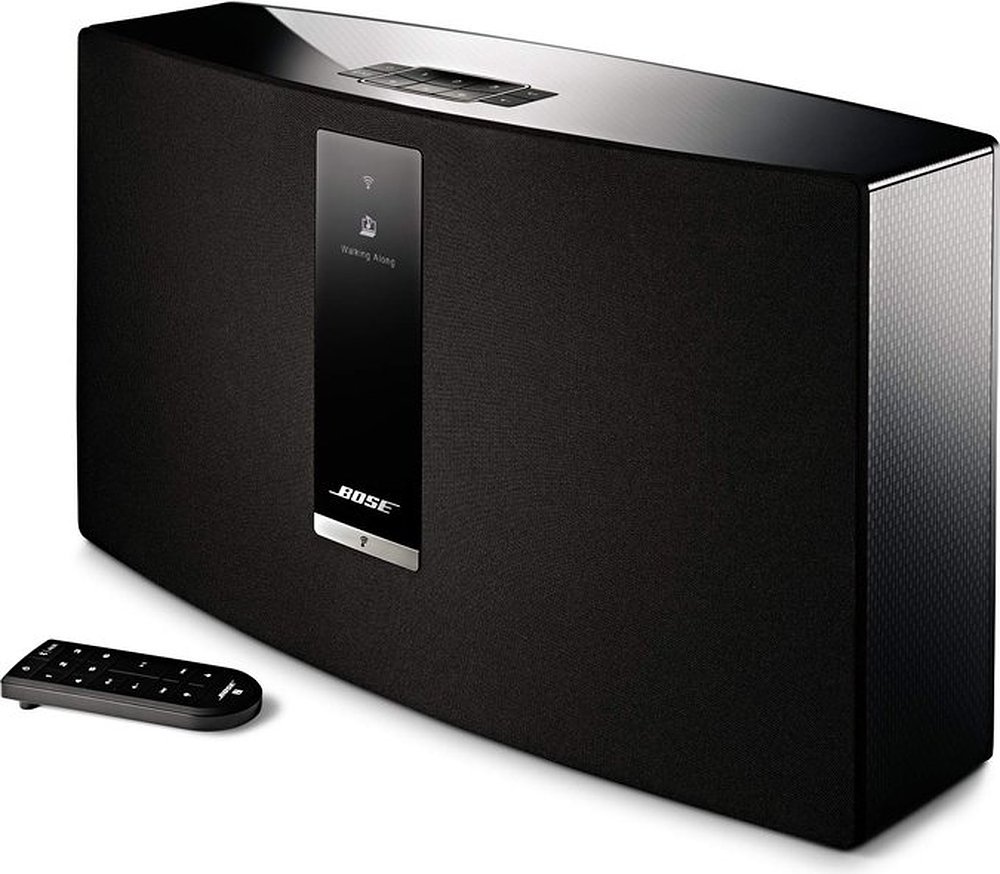 Amazon.co.jp: Bose SoundTouch 30 Series III wireless music system