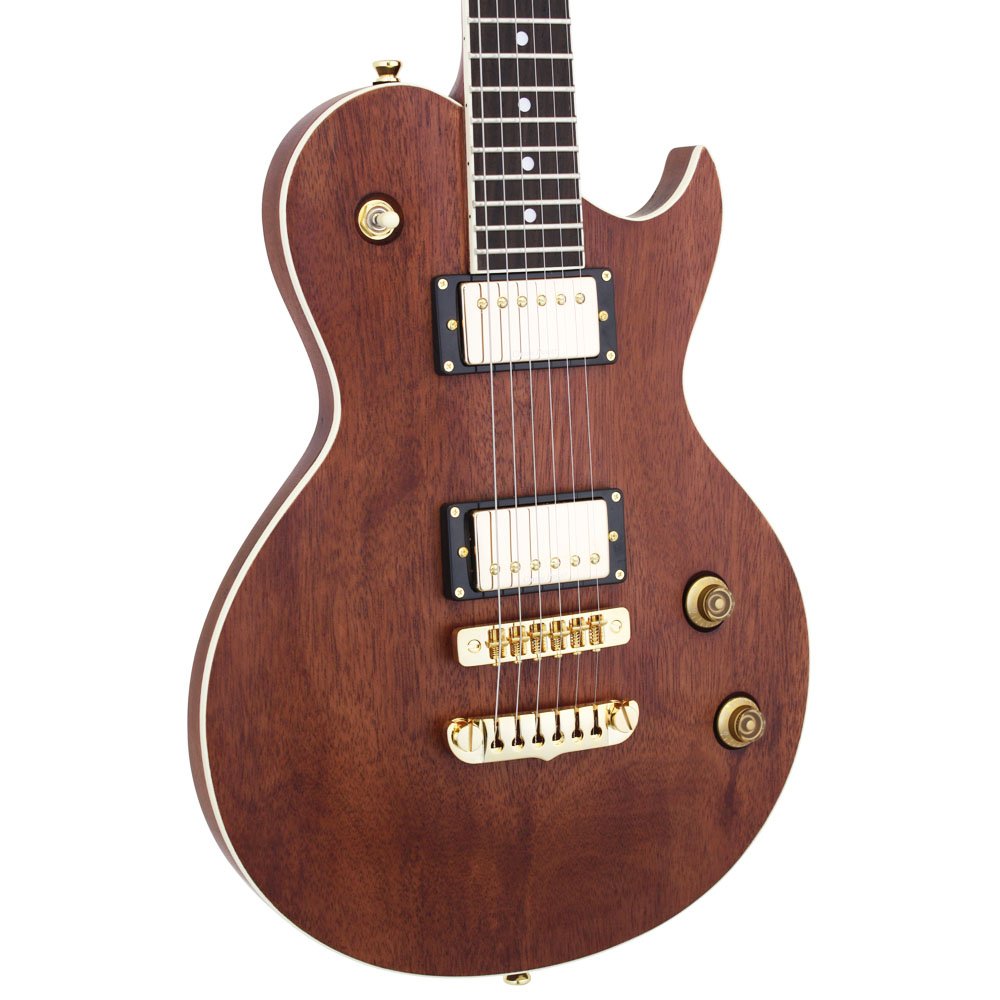 Amazon | AriaproII アリアプロII PEシリーズエレキギター オール