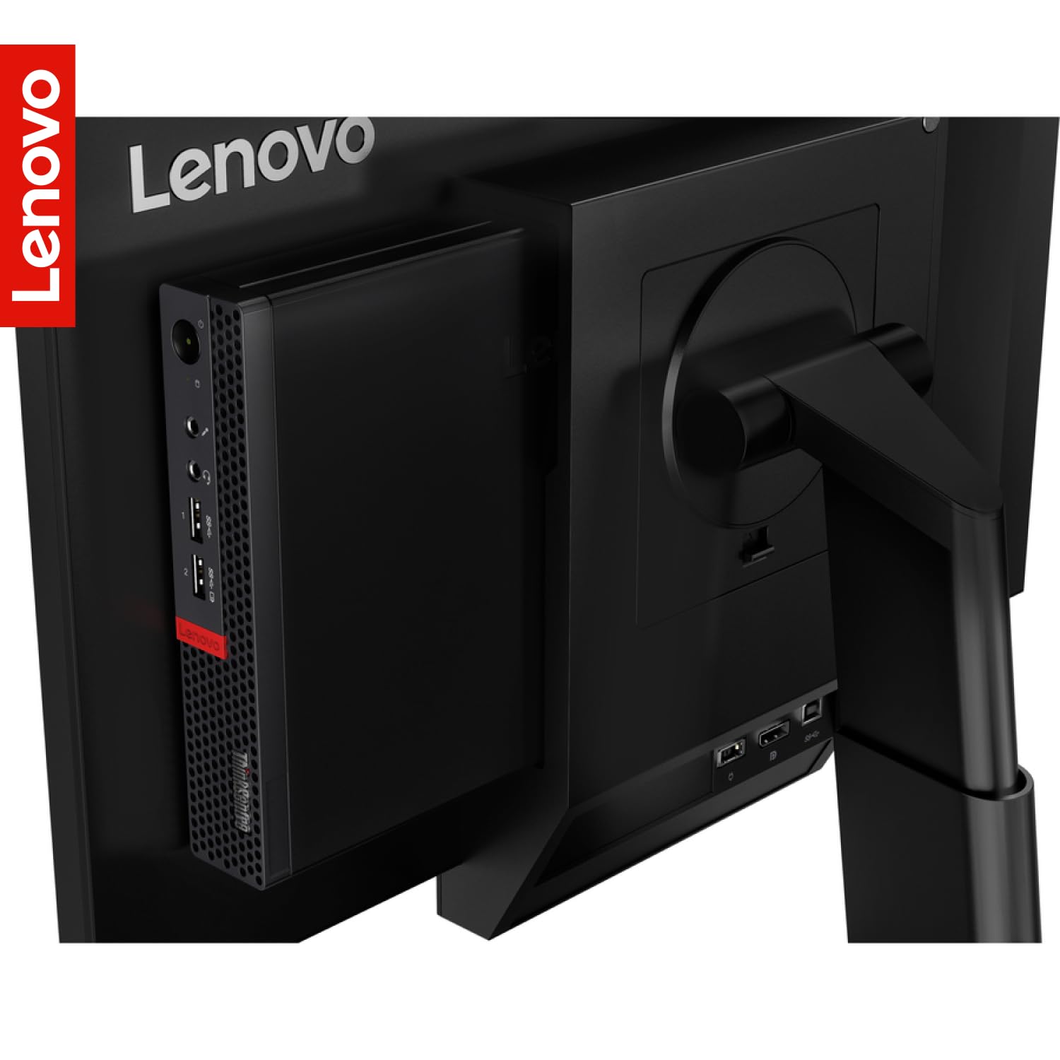 Amazon.com: Lenovo ThinkCentre Mini Desktop MFF | Windows 11
