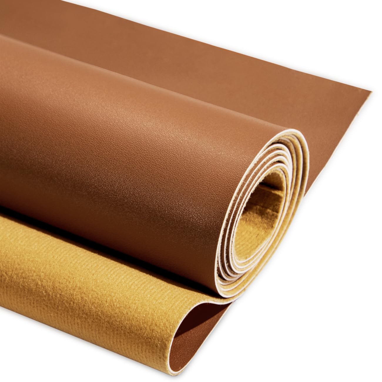 Amazon.com: Yotache PU Fabric Leather 2 Yards 54