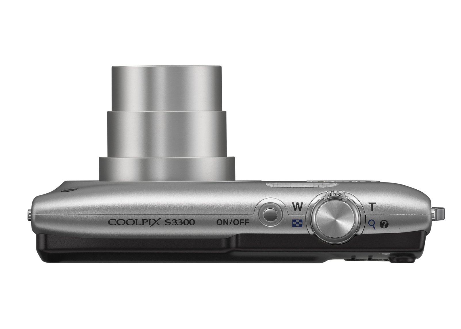 Amazon | Nikon デジタルカメラ COOLPIX (クールピクス) S3300