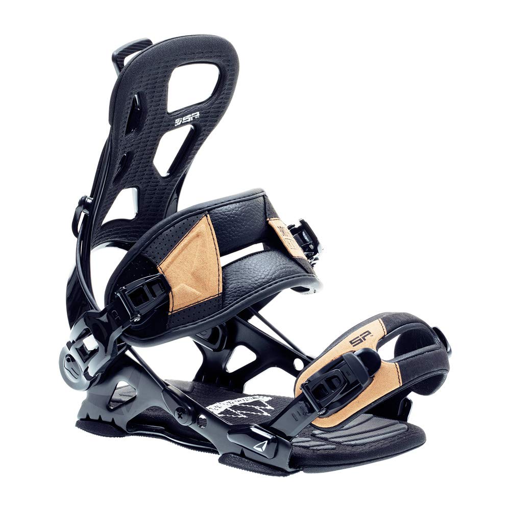 Amazon | 18-19 SP UNITED (エスピーユナイテッド) ビンディング