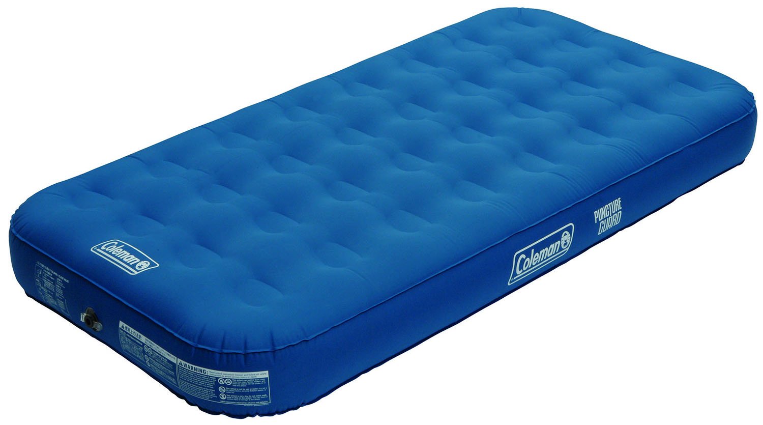 Amazon | Coleman(コールマン) エアーベッド エクストラデュラブル