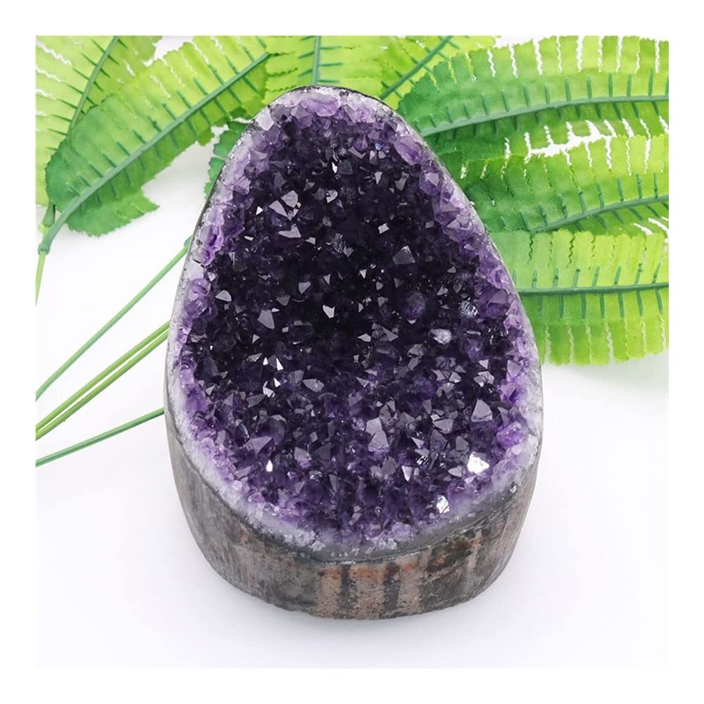 Amazon.co.jp: アメジストクラスター, ウルグアイアアメジストドーム