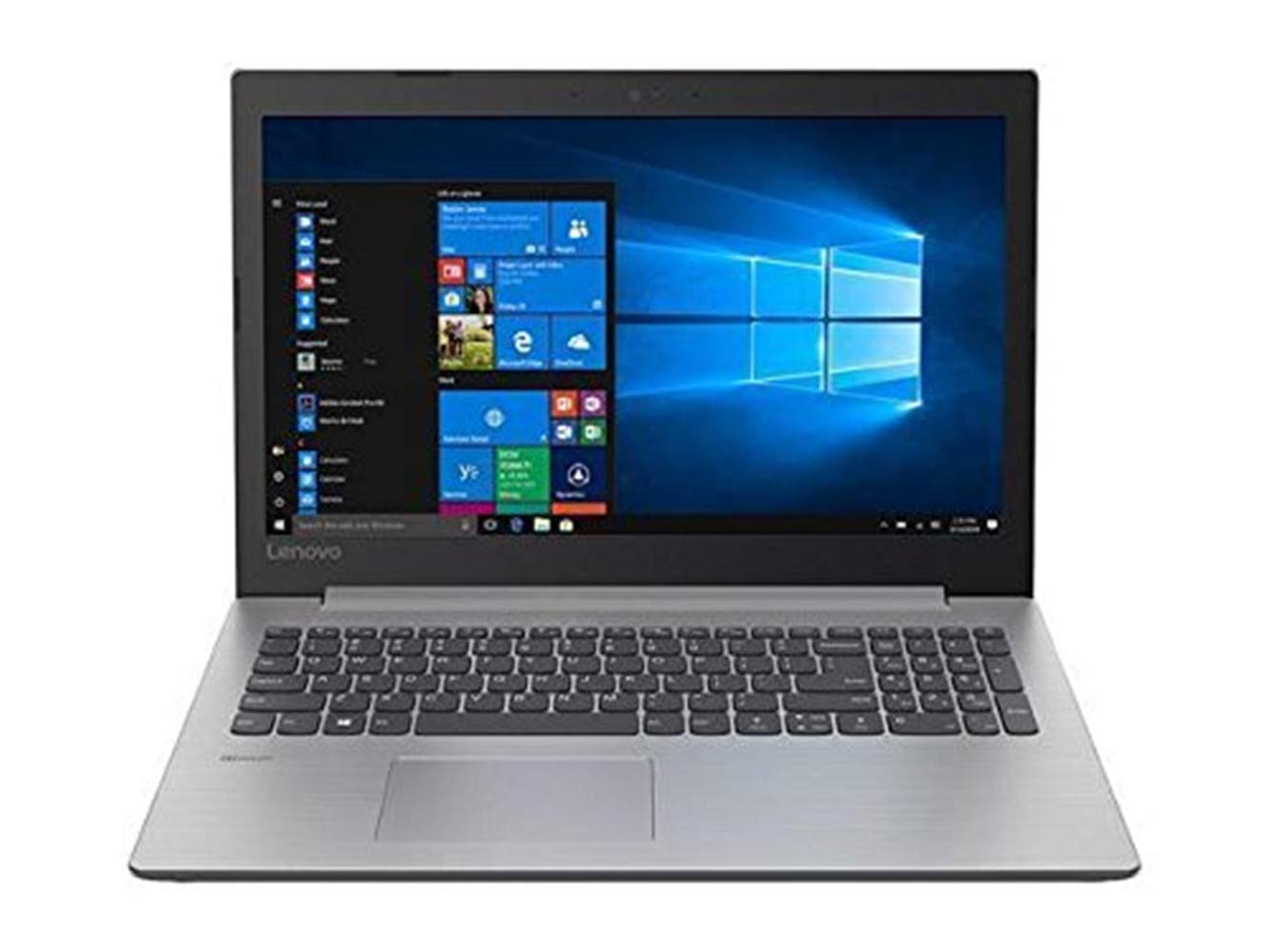 Amazon.com: Lenovo Ideapad 330 15.6