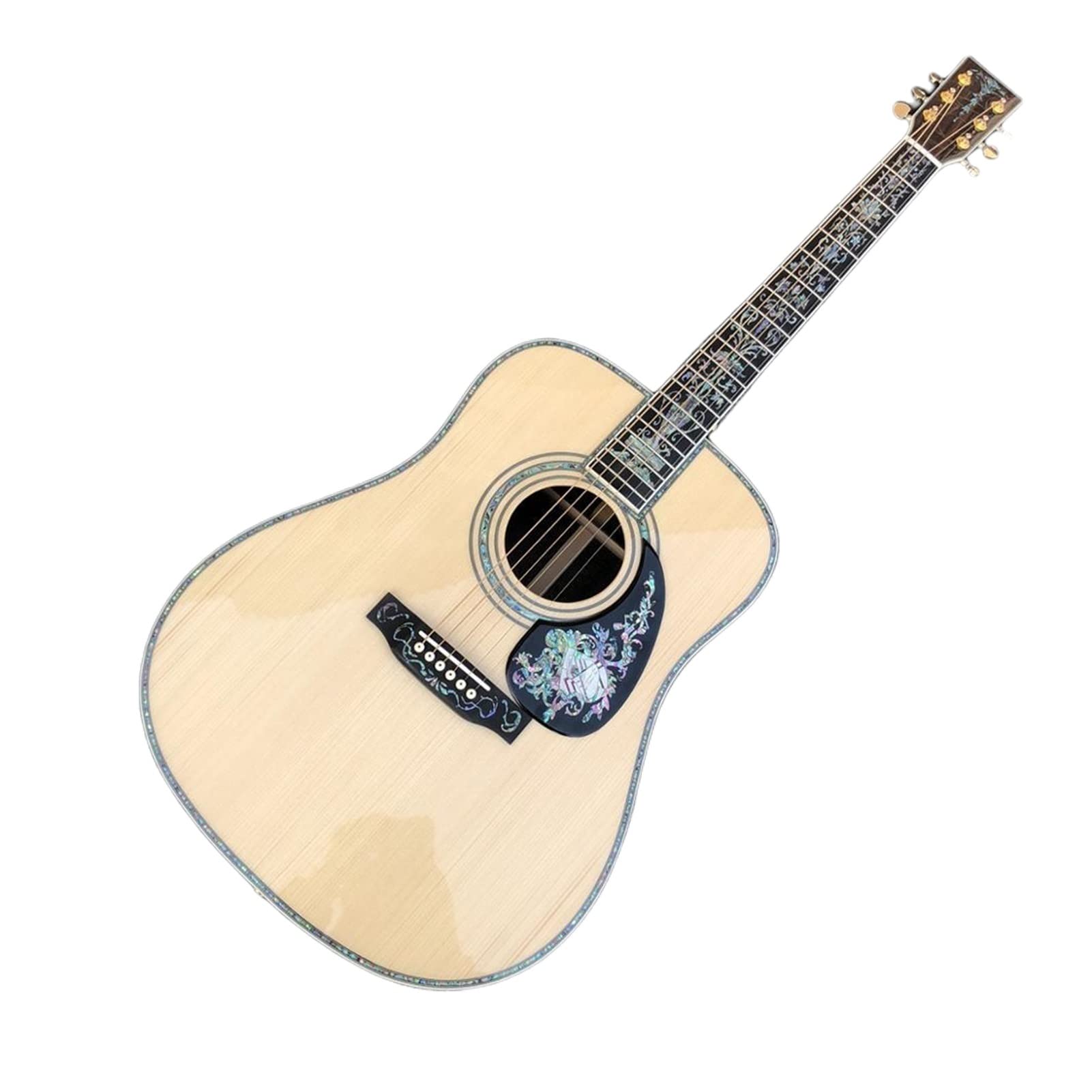 M50 美品 アコースティックギター スプルーストップ M50 美品