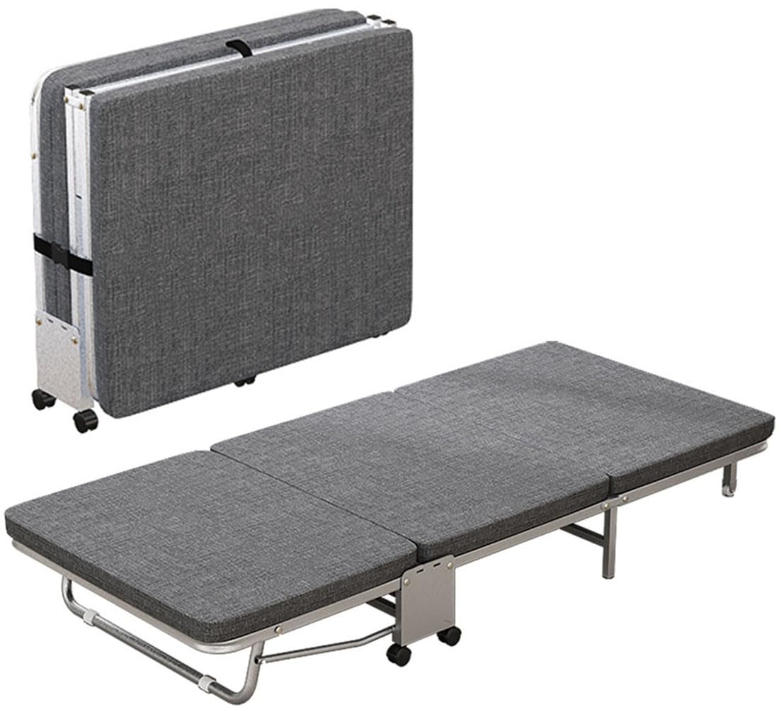 おりたたみ式ベッド E-FINDS 美品 Amazon.co.jp: E-FINDS ベッド