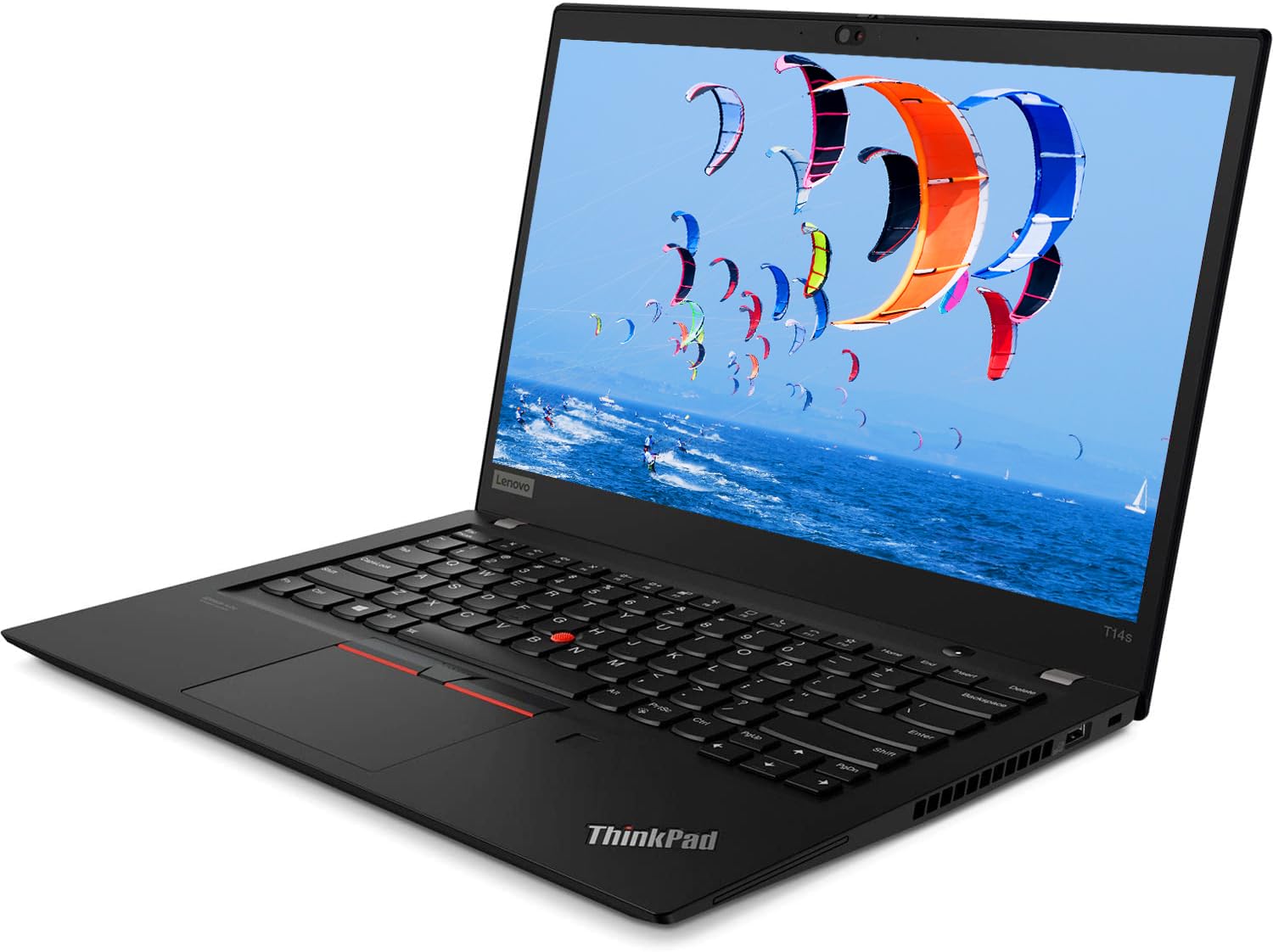 Amazon.com: Lenovo Thinkpad T14S (Gen 1) Laptop, Intel Core i7