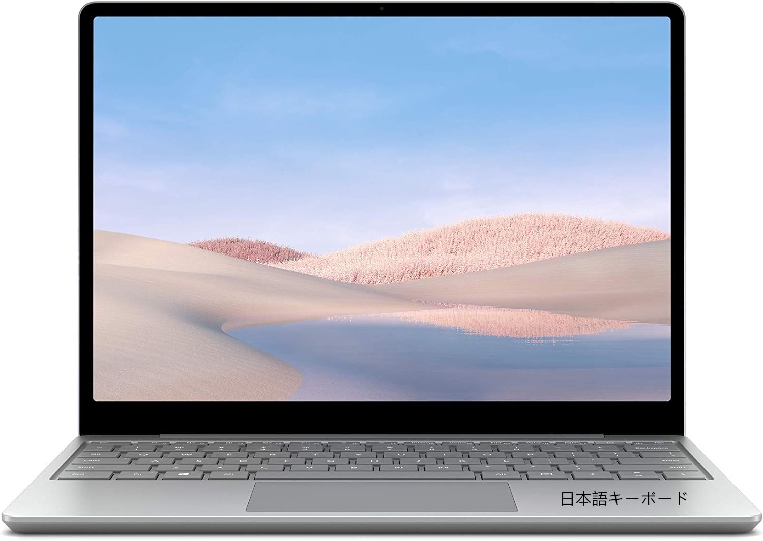 Amazon.co.jp: 【整備済み品】マイクロソフト Surface Laptop Go 1943