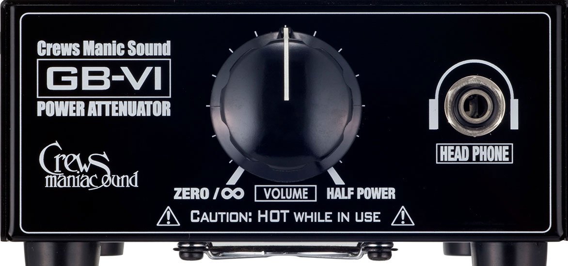 Amazon.co.jp: クルーズマニアックサウンド GB-VIパワーアッテネーター