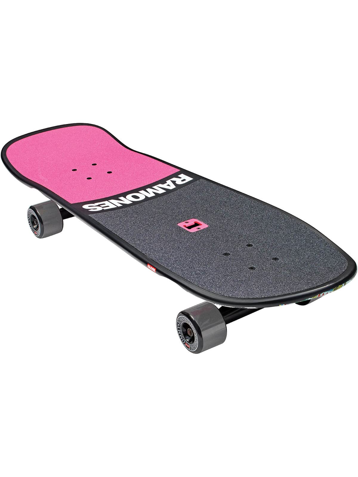 Z-FLEX skateboard 76 コンプリート クルーザー コンプリートスケート