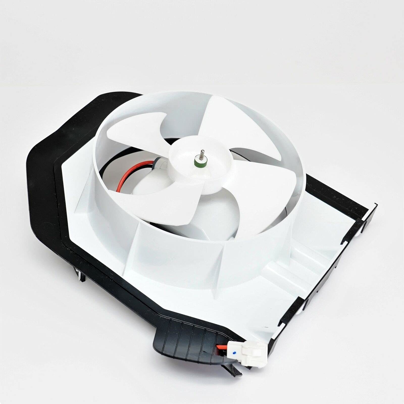 Amazon.com: WR17X24348 for GE Refrigerator Condenser Fan Motor and