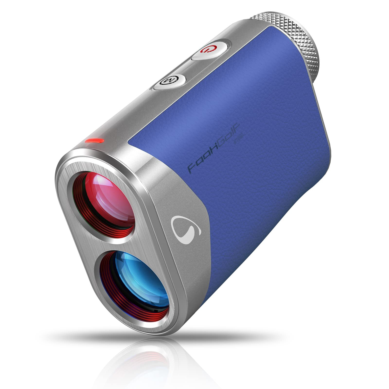 M3062-174-140】ゴルフレーザー距離計 3点間距離 専用ケース付き M3062