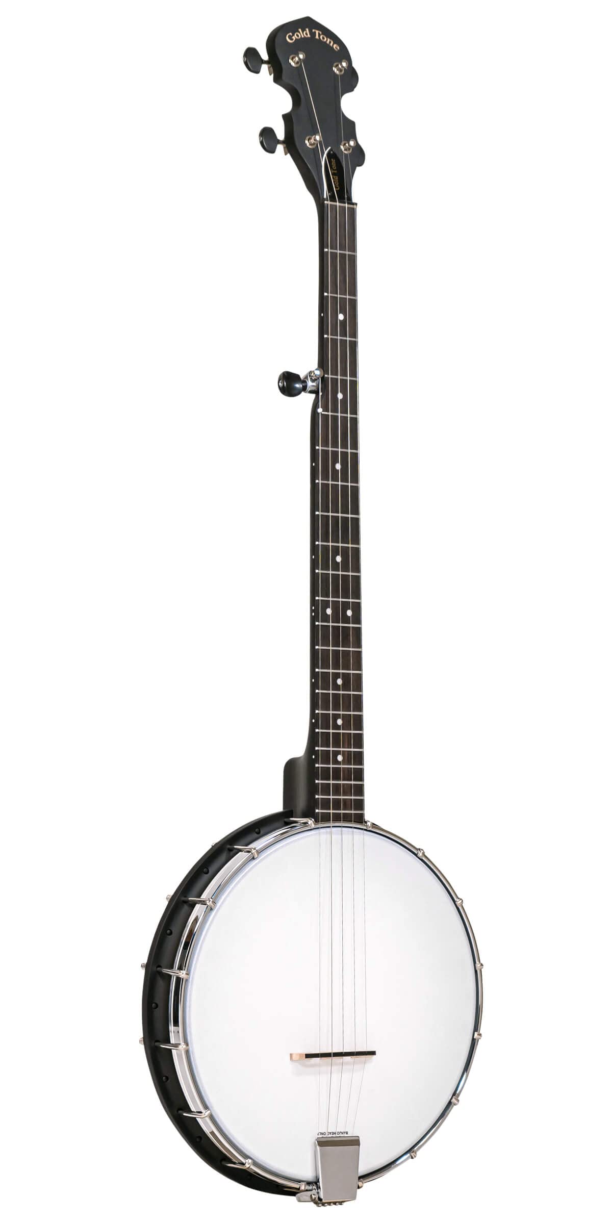 Amazon.com: Gold Tone AC-1: 5-String Beginnner Banjo, Full Size
