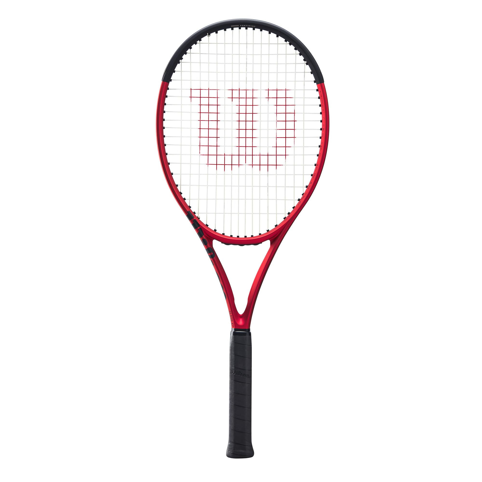 Amazon | ウイルソン Wilson 硬式テニスラケット CLASH 100L V2.0