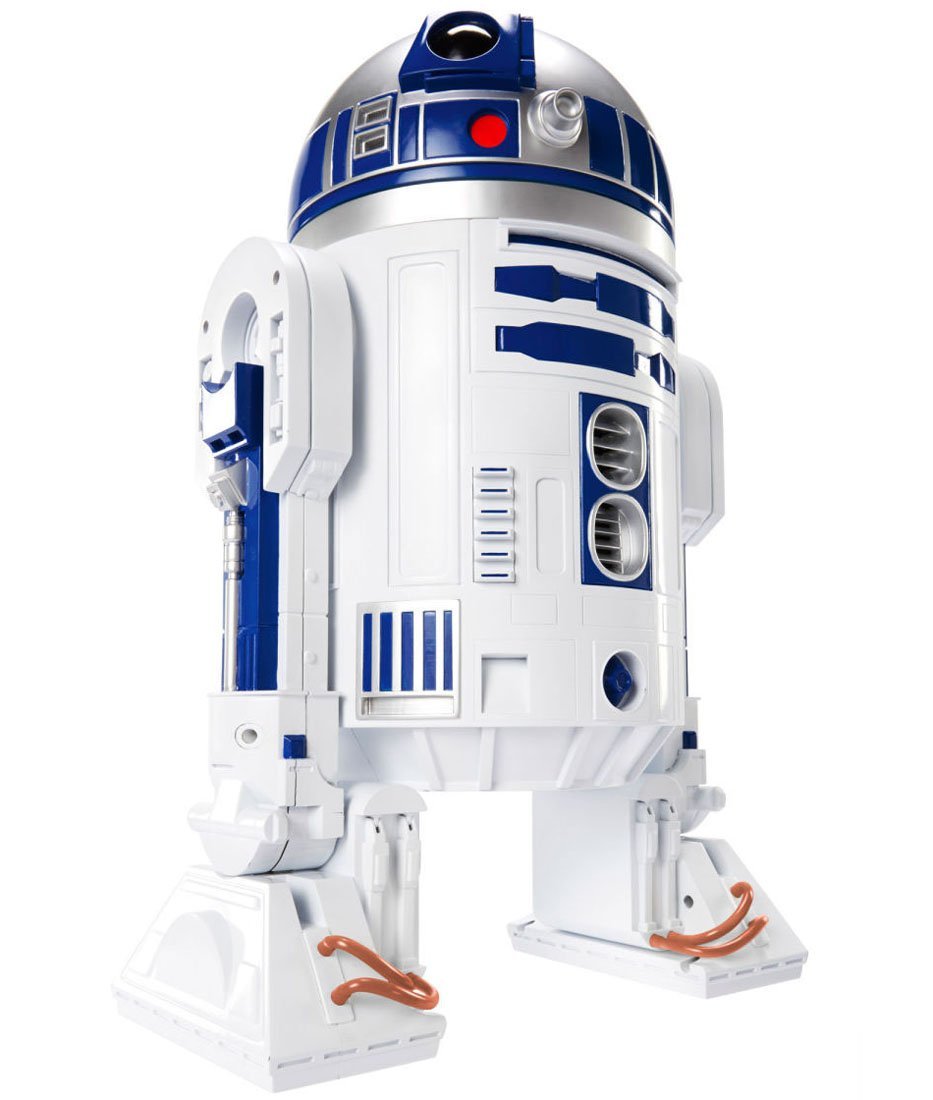 Amazon | スター・ウォーズ DX 18インチ フィギュア R2-D2 塗装済み