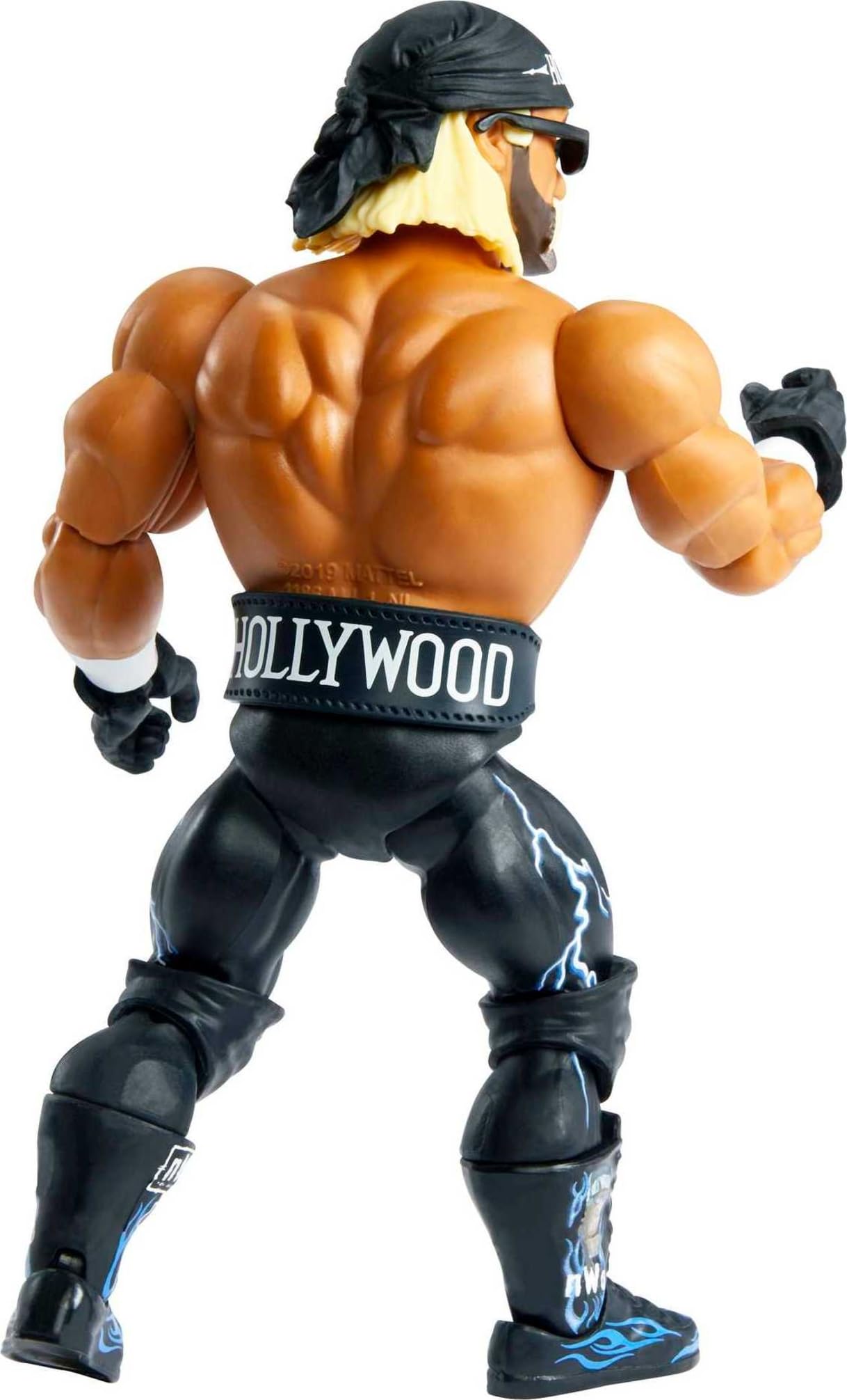 Amazon.co.jp: Mattel WWE スーパースターズ アクションフィギュア