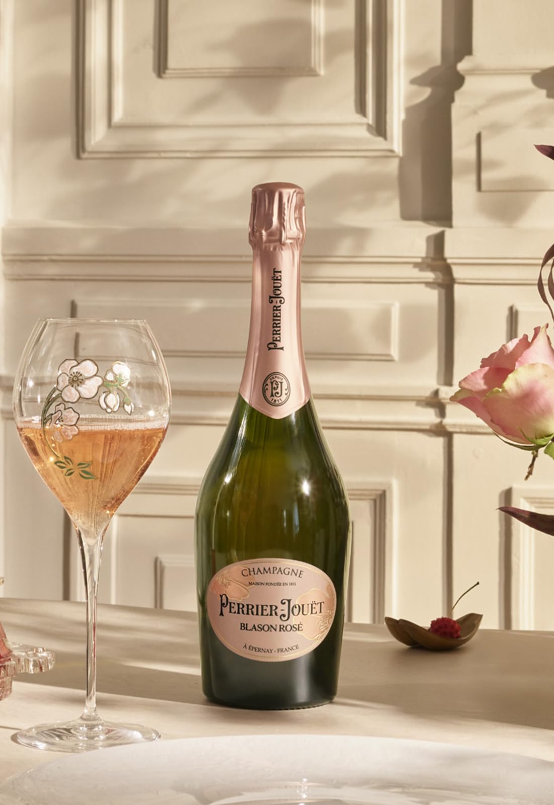 Amazon.co.jp: 【200年以上の歴史を持つシャンパンメゾン】ペリエ