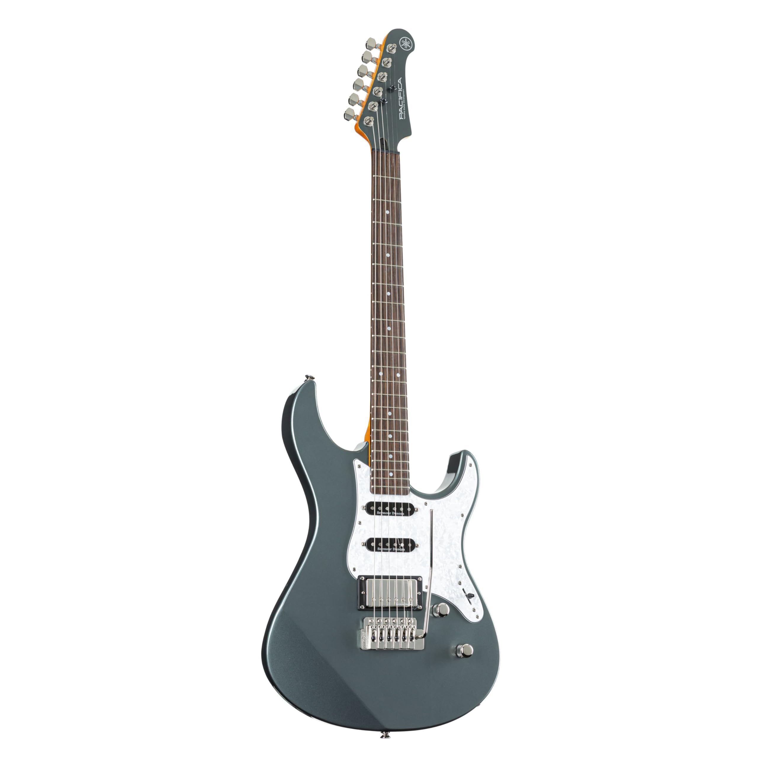 Amazon | YAMAHA PACIFICA612VIIX Mist Green (ミストグリーン) エレキ