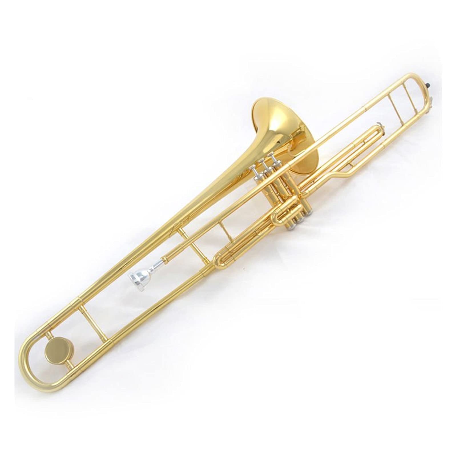 Amazon.co.jp: 標準トロンボーン トロンボーンピストントロンボーン