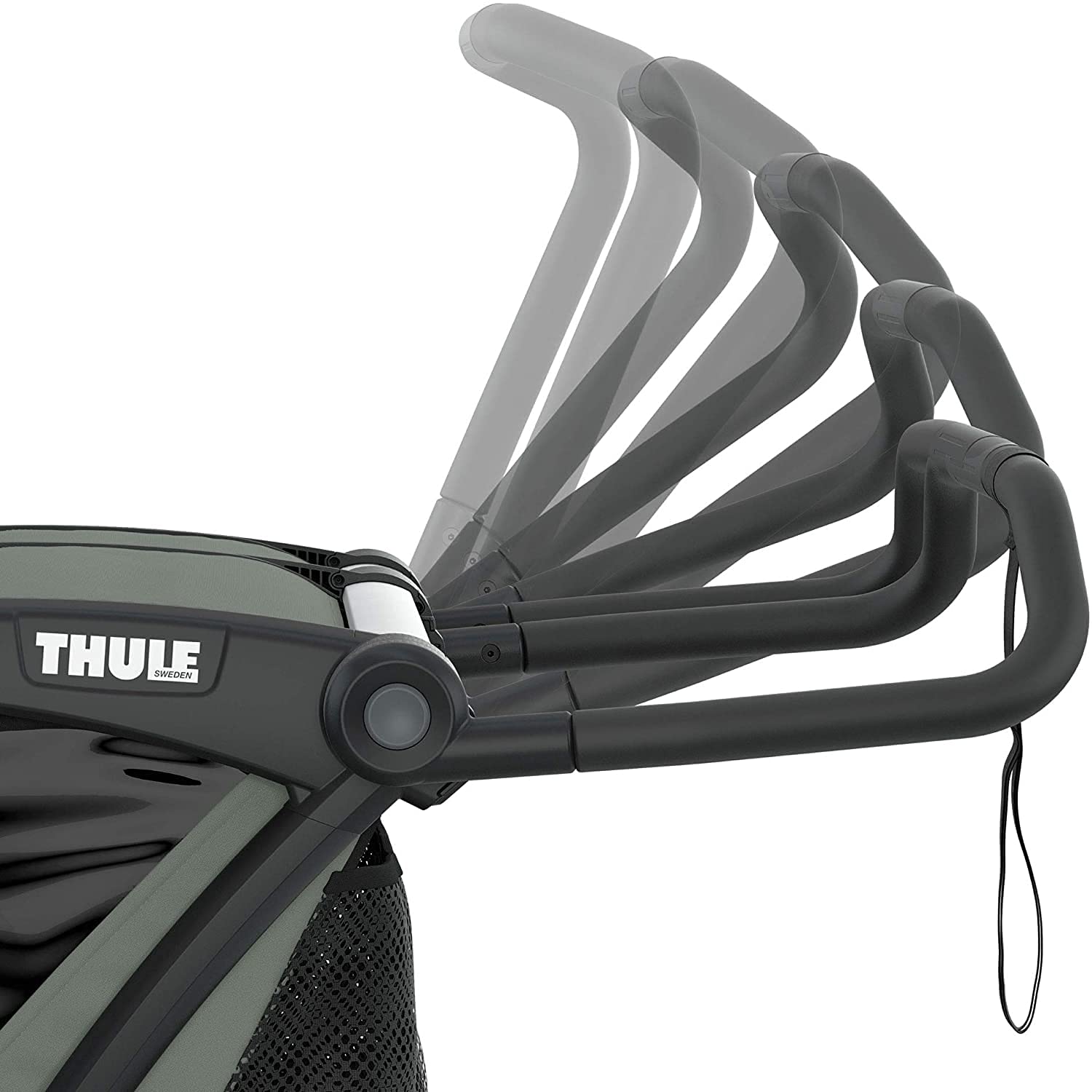 Amazon | スーリー・チャリオット・ライト1＜Thule Chariot Lite1