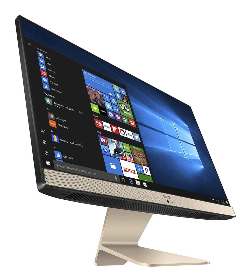 Amazon.co.jp: ASUS (エイスース) 21.5型デスクトップPC Vivo AiO
