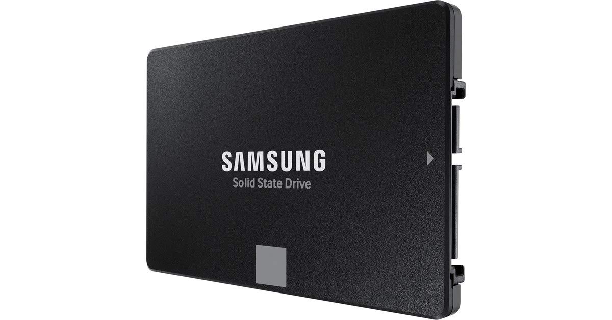 Amazon | SAMSUNG 870 EVO 500 GB? | サムスン(SAMSUNG) | 内蔵SSD 通販