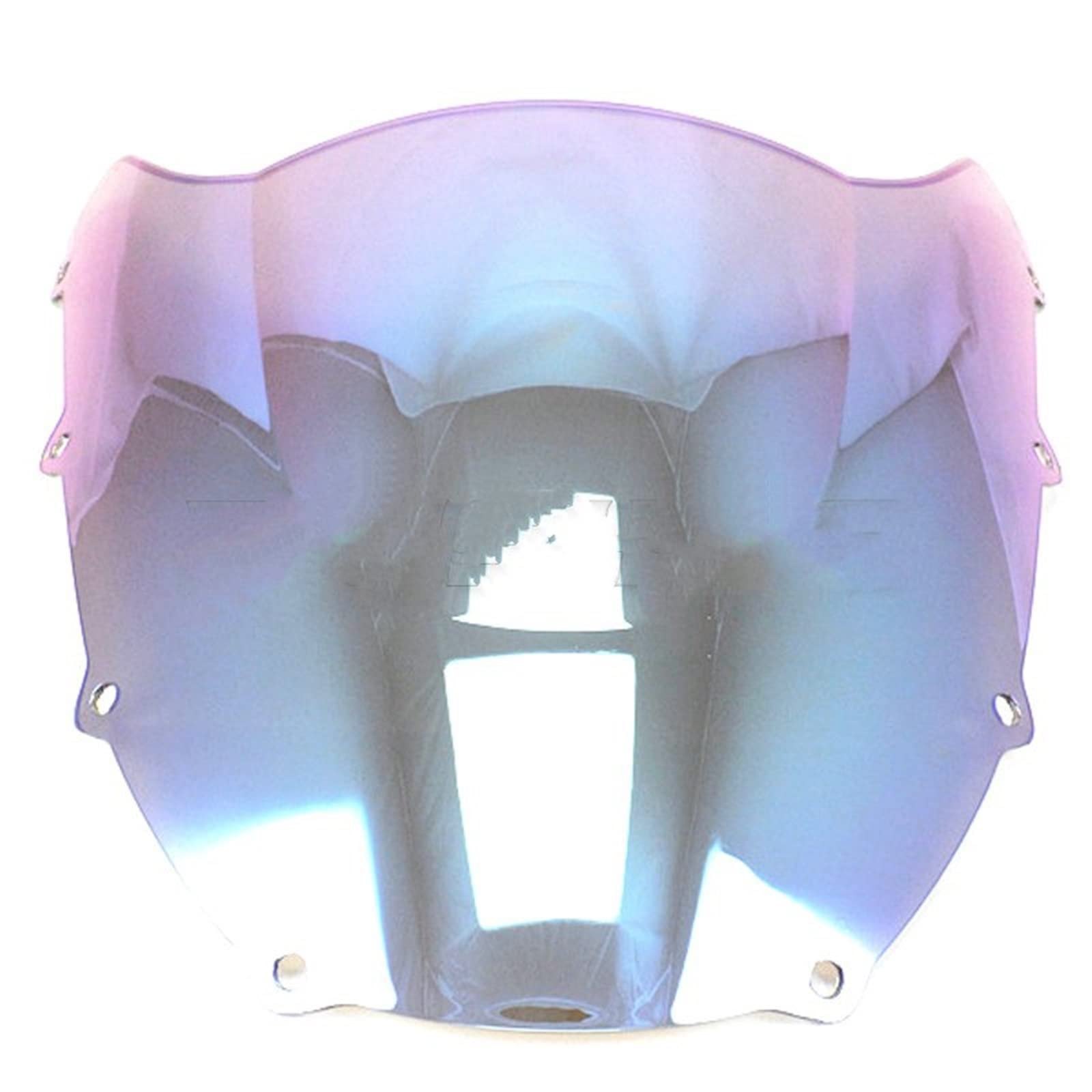 Amazon.co.jp: バイク 風防 ウイ 用に適合する忍者 に適合するZX9R に