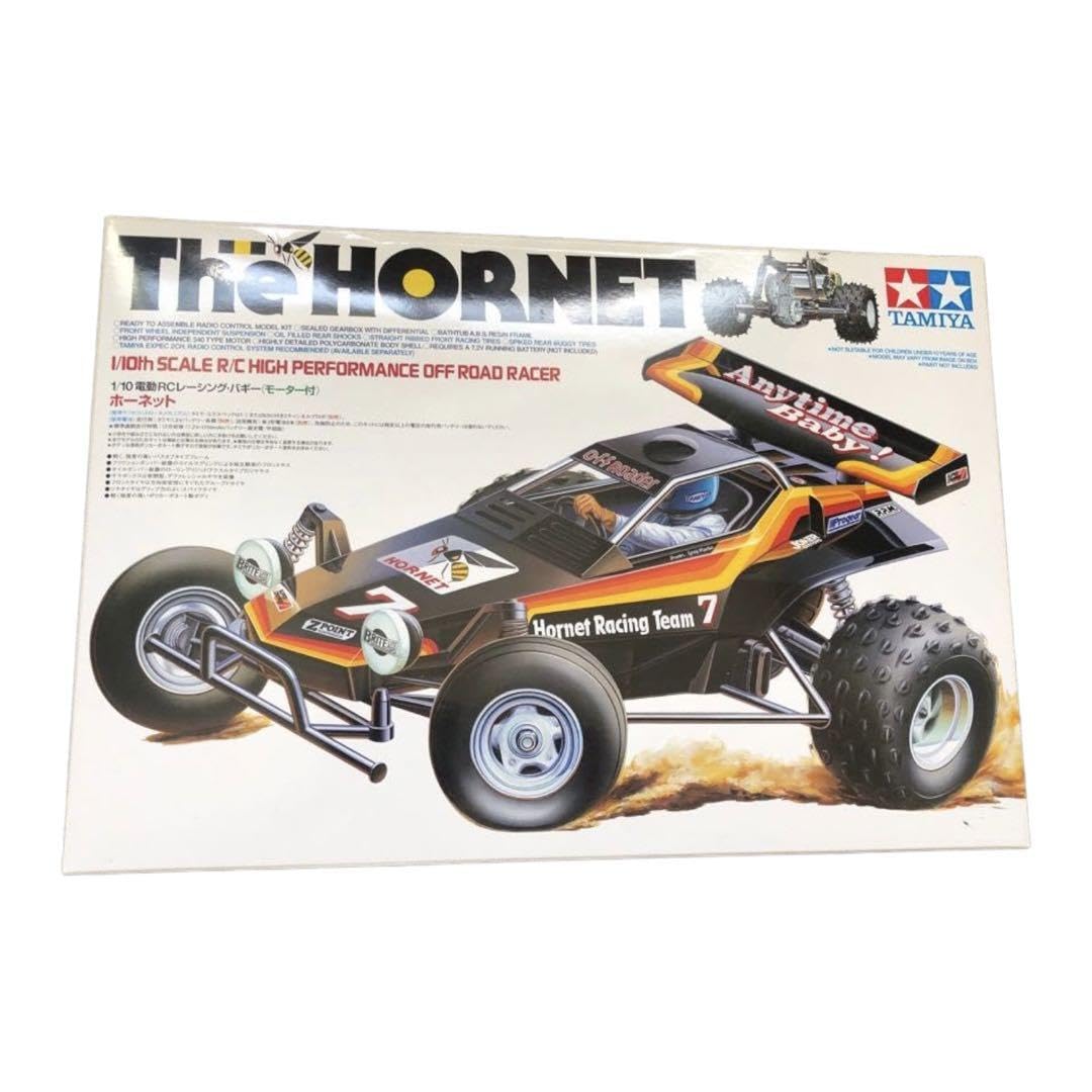 Amazon | ラジコン タミヤ ホーネット | ラジコン・ドローン 通販