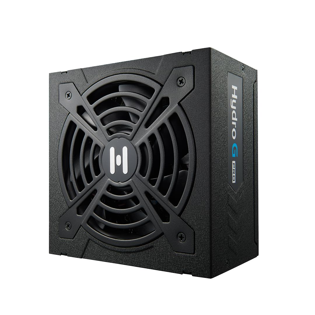 Amazon | FSP Hydro G PRO 1000W ATX3.0 & PCIe 5.0 (Gen 5) 80プラス