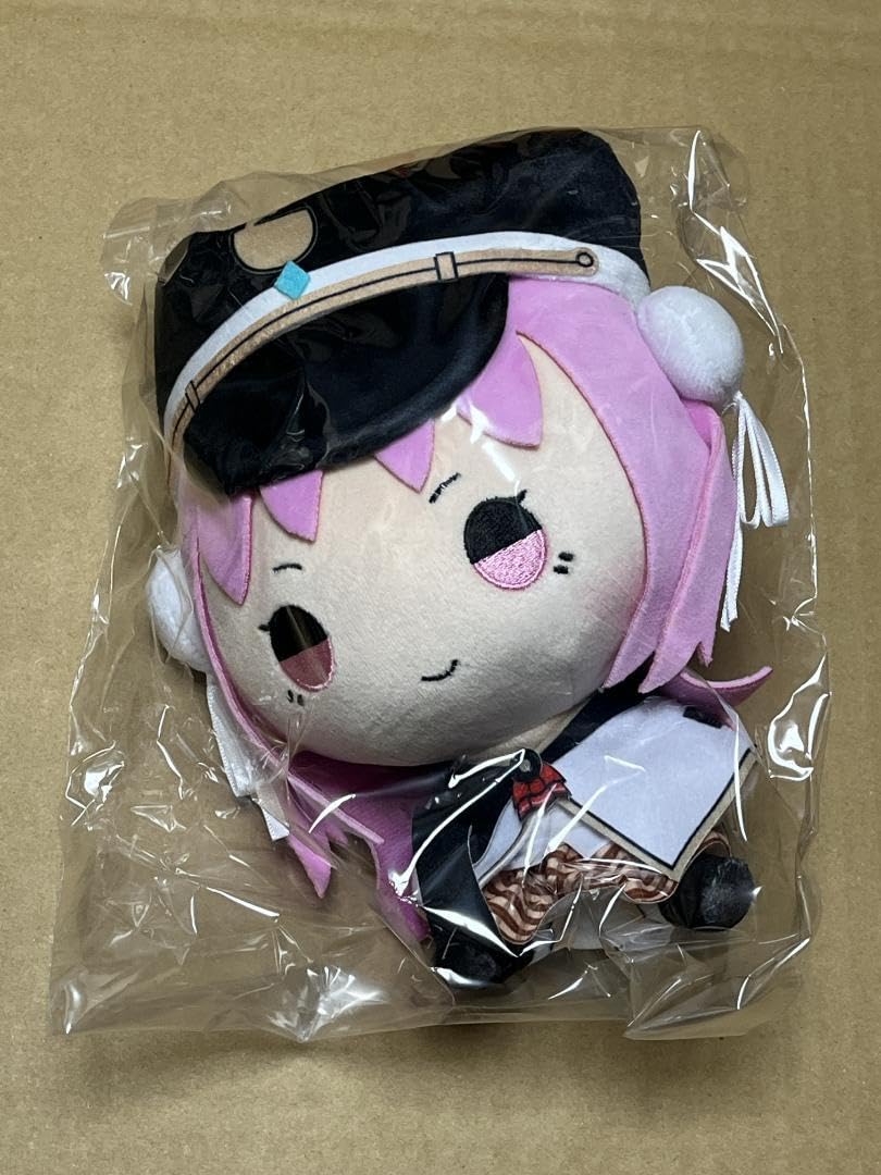 Amazon.co.jp: ヘブンバーンズレッド 國見タマ もちどる ぬいぐるみ