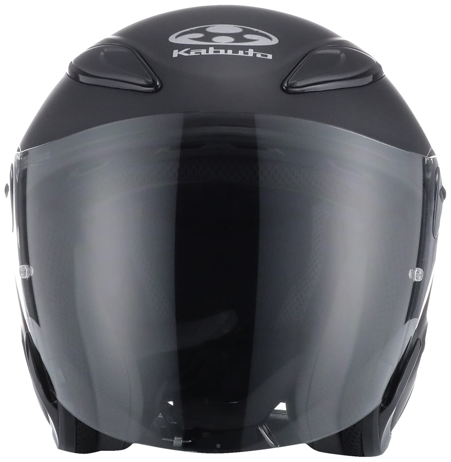 Amazon | オージーケーカブト (OGK KABUTO) AVAND-IIフラットブラック