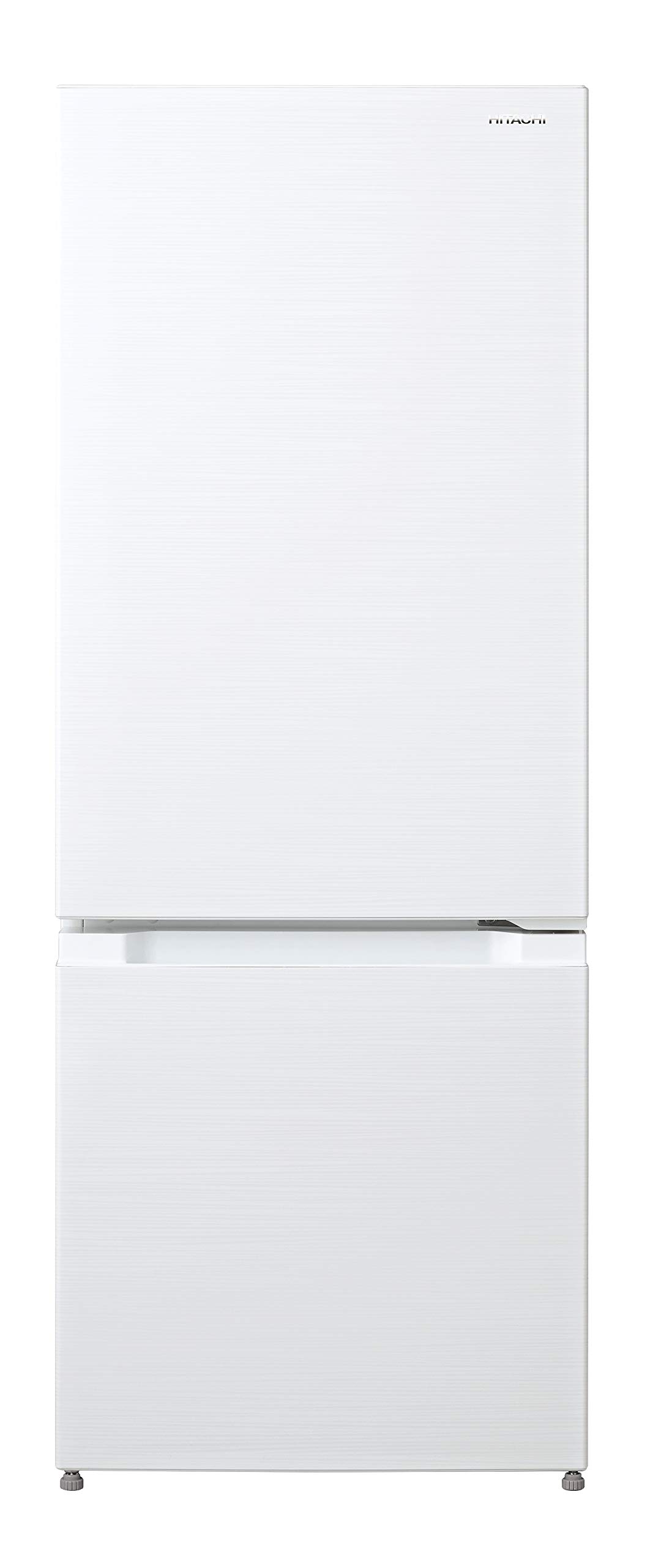 Amazon.co.jp: 日立 冷蔵庫 154L 2ドア 右開き 幅47.9cm 奥行58.0cm