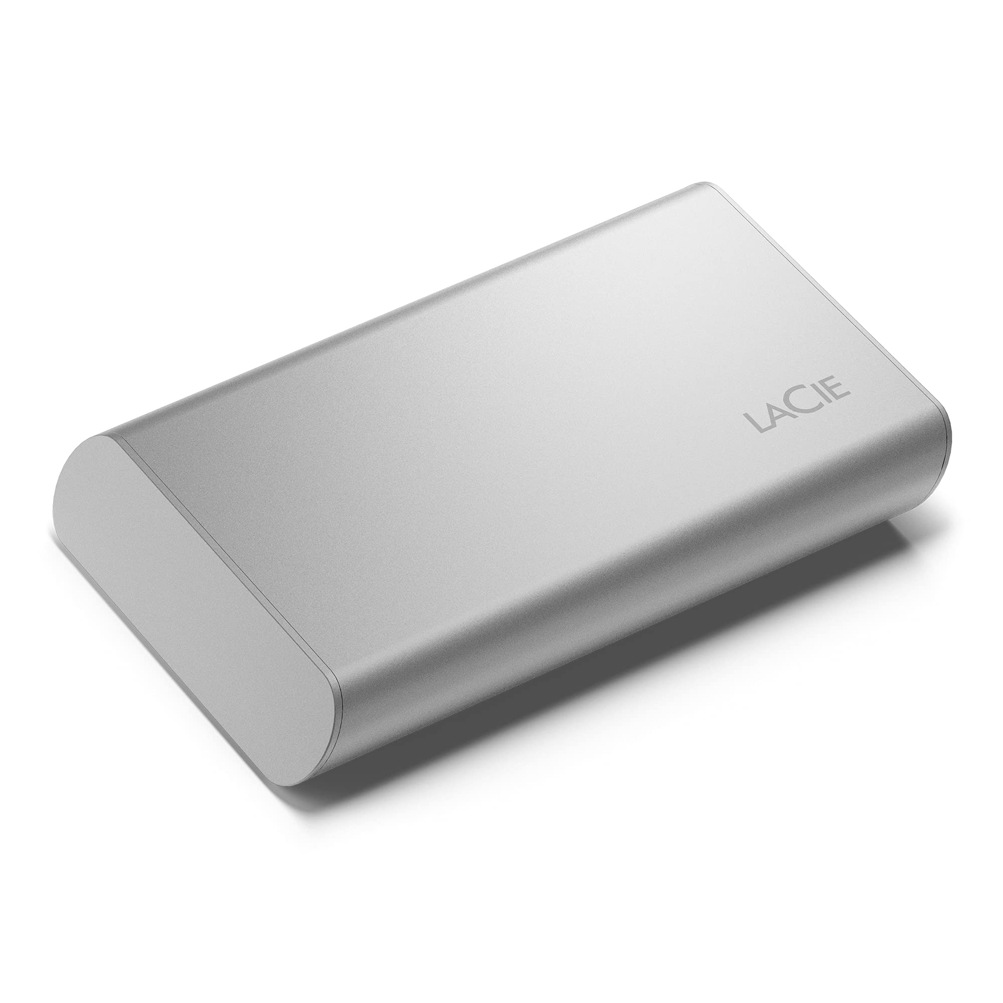 Amazon.com: LaCie Portable SSD 1TB External Solid State Drive
