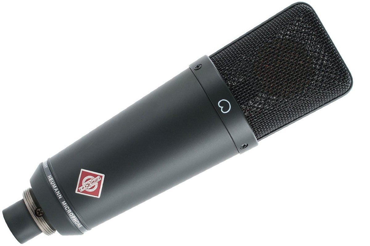 Amazon | NEUMANN TLM 193 ノイマン | コンデンサ | 楽器・音響機器