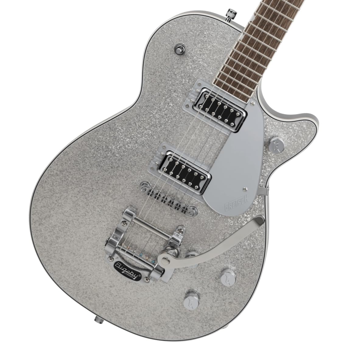 Amazon | Gretsch / G5230T Electromatic Sparkle Jet FT Single-Cut