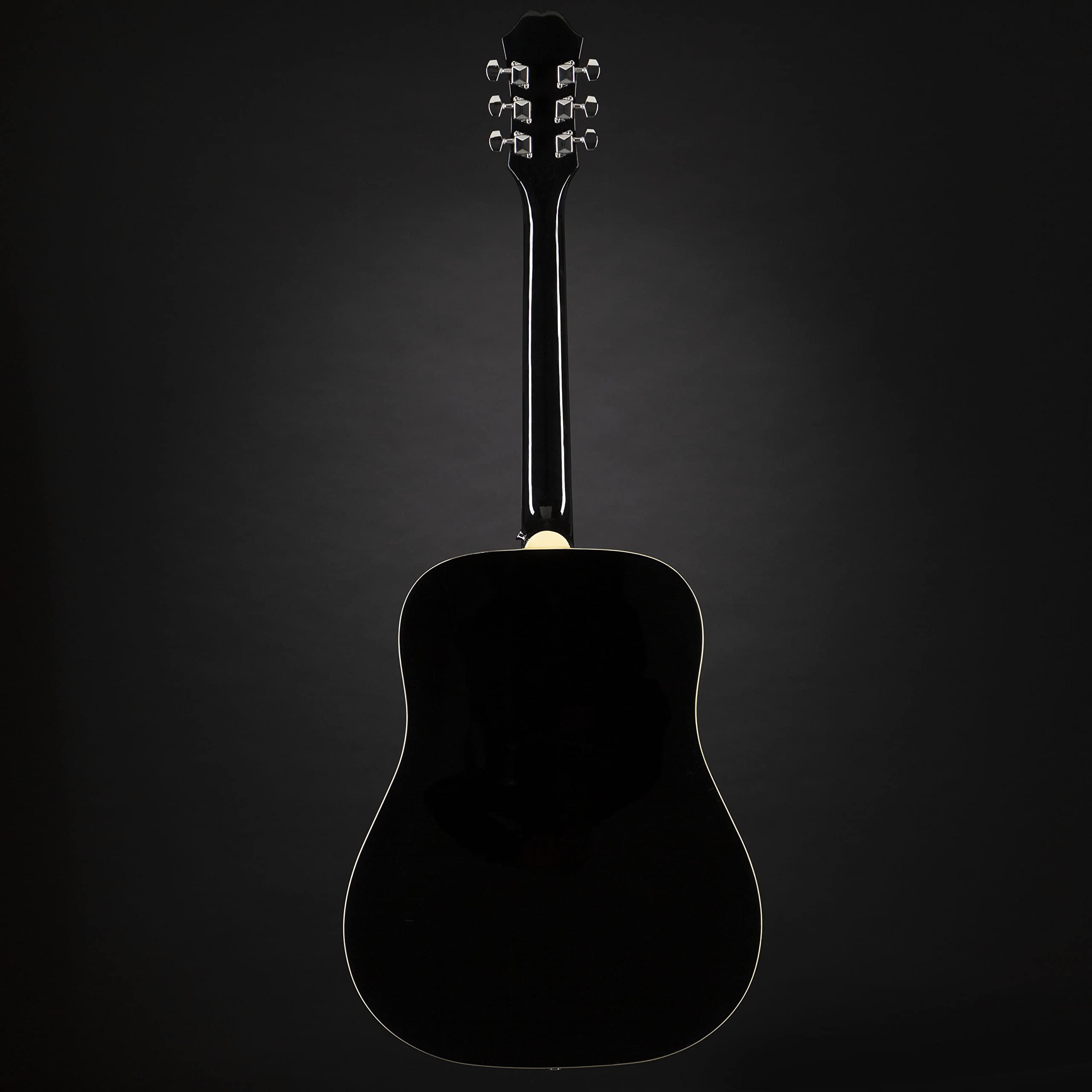 Amazon | Epiphone エピフォン - 6弦 Dreadnought アコースティック