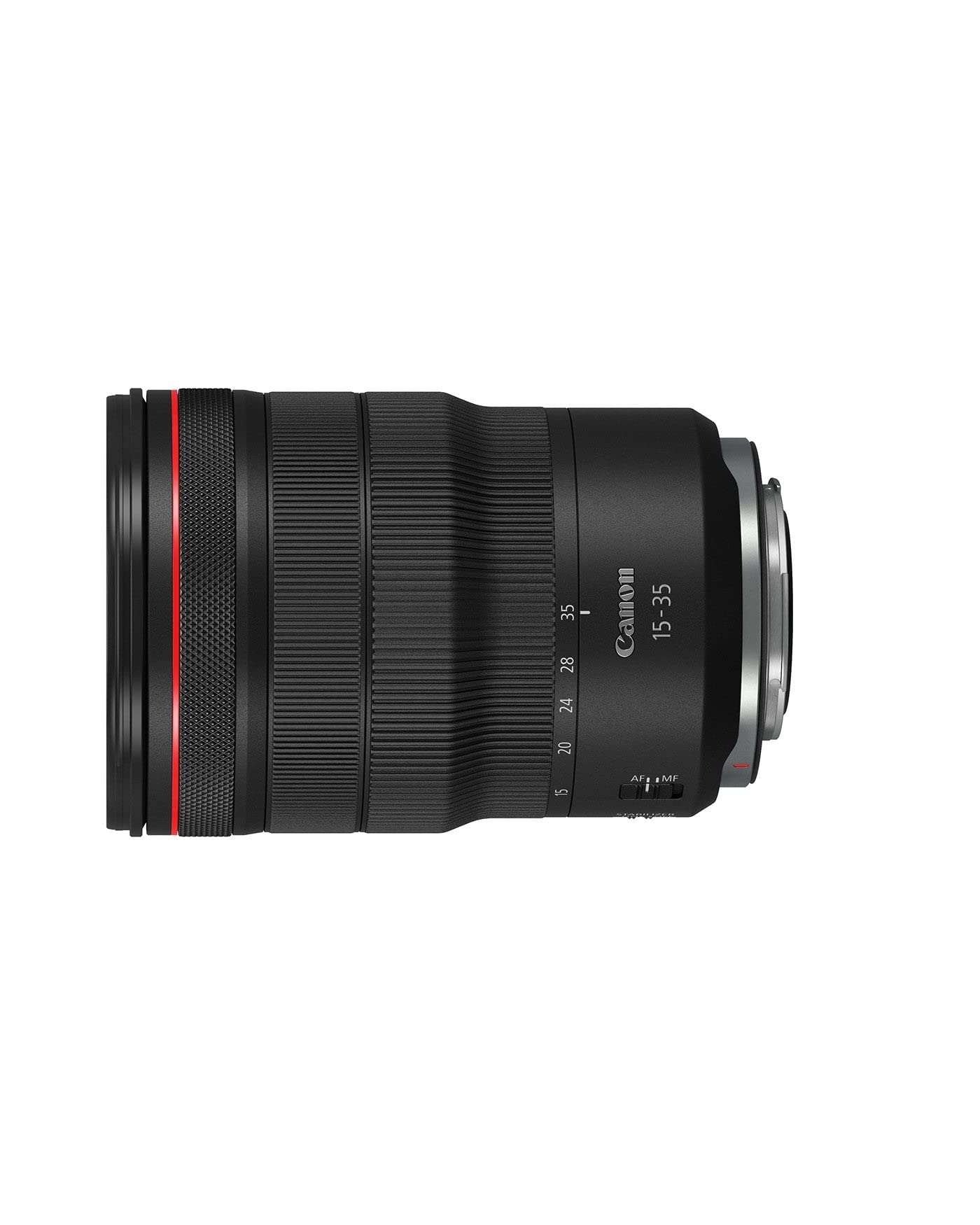 Amazon.com : Canon RF15-35mm F2.8 L is USM Lens, Standard Zoom