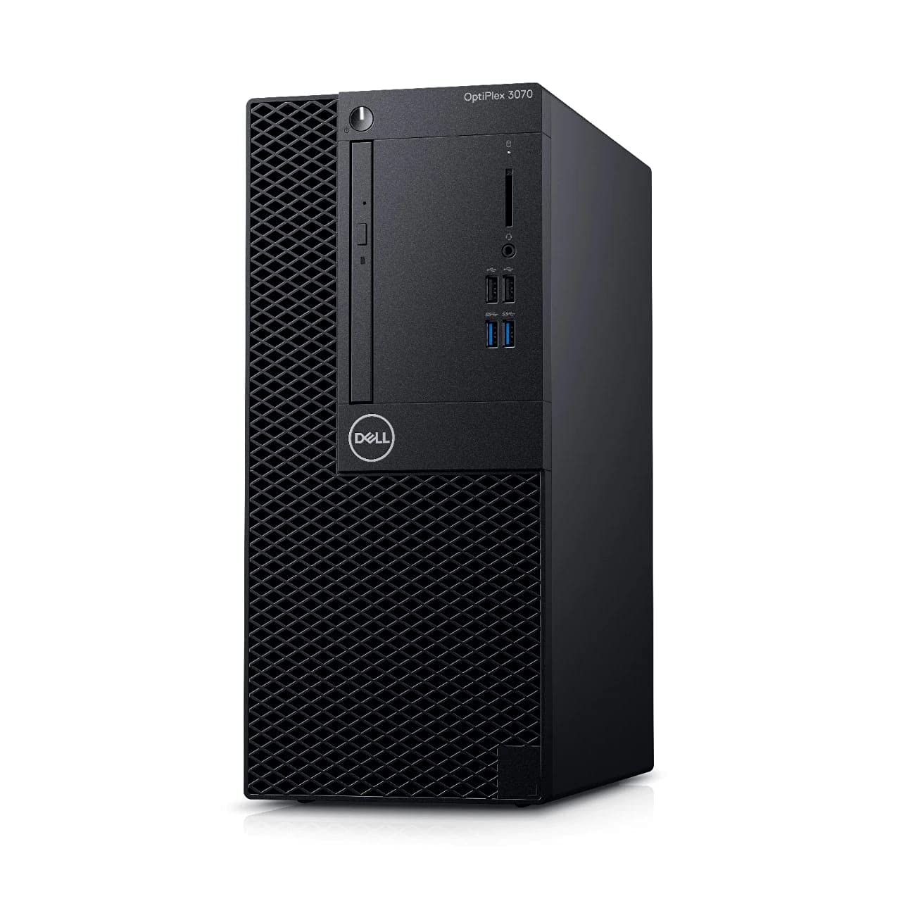 Amazon.co.jp: Dell OptiPlex 3070 Desktop Computer - Intel Core i5