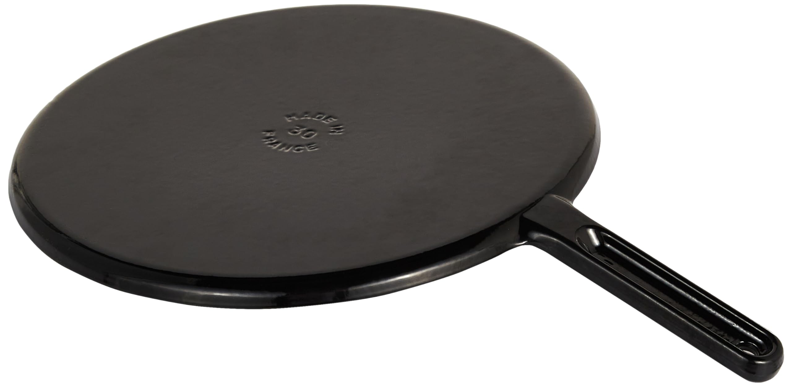 Amazon｜ストウブ(Staub) 「 パンケーキ パン 30cm 」 クレープ