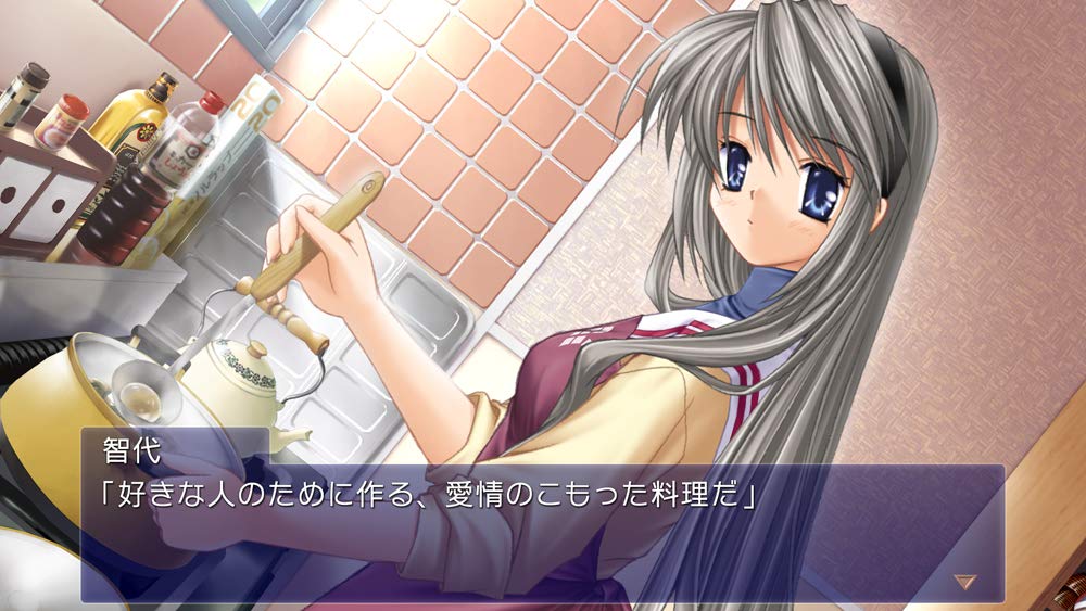 Amazon.co.jp: CLANNAD - Switch : ゲーム