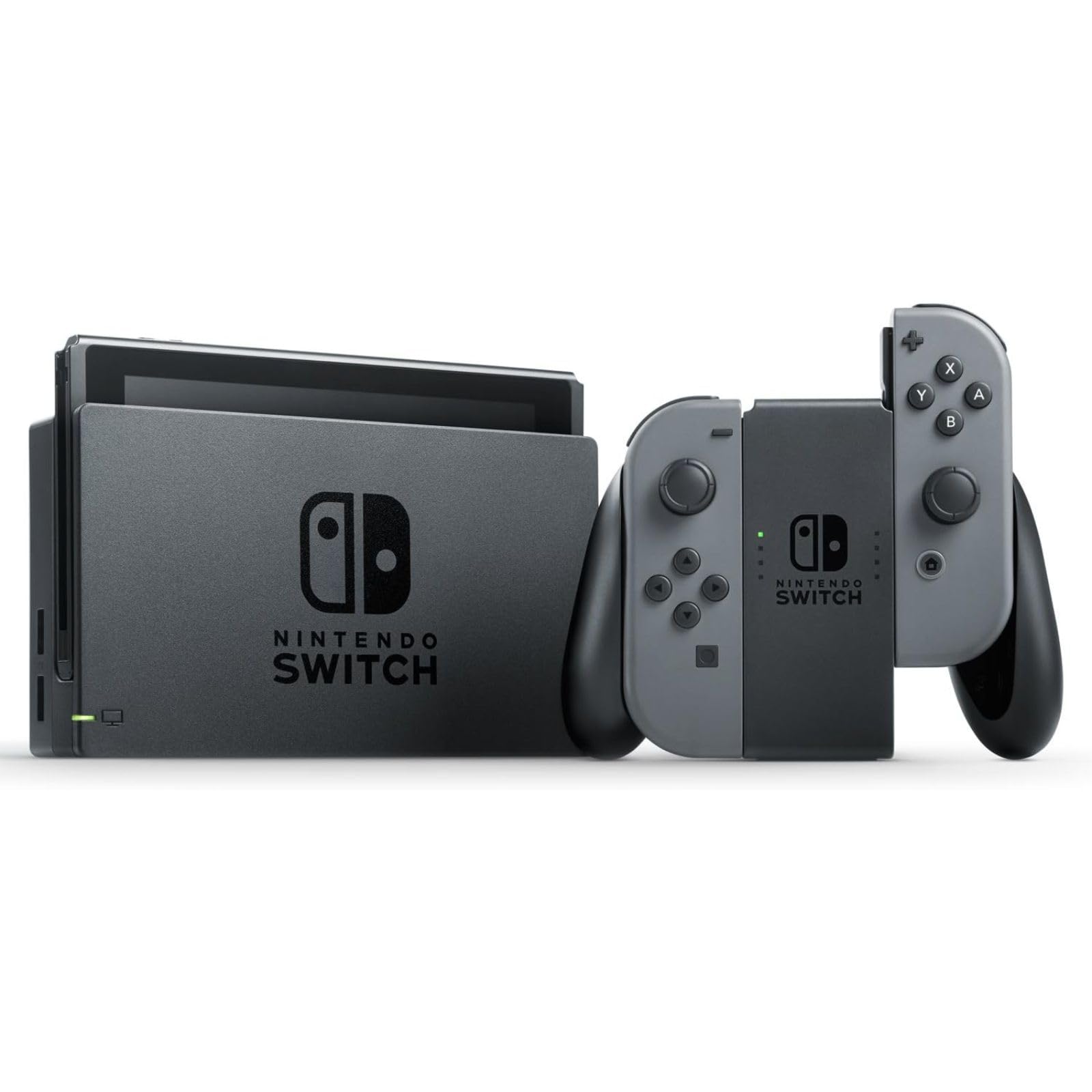 Amazon.co.jp: 【整備済み品】 Nintendo Switch 本体 (ニンテンドー