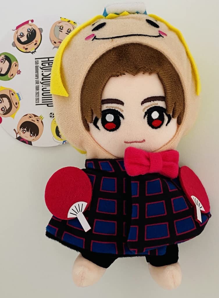 Amazon.co.jp: Hey! Say! JUMP 【 ぬいぐるみ （ 山田涼介） 】 15th