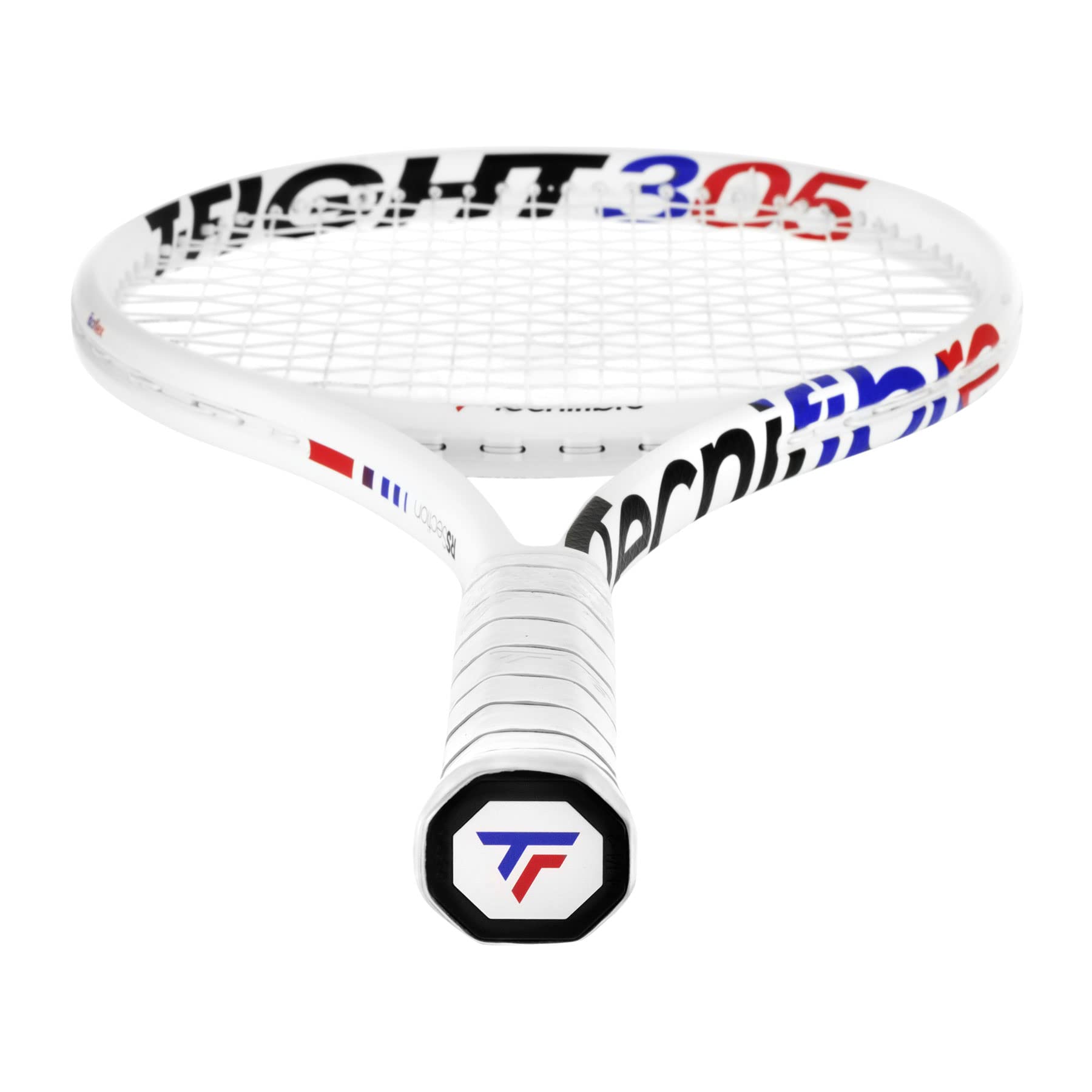 Amazon | テクニファイバー Tecnifibre テニスラケット T-Fight 305