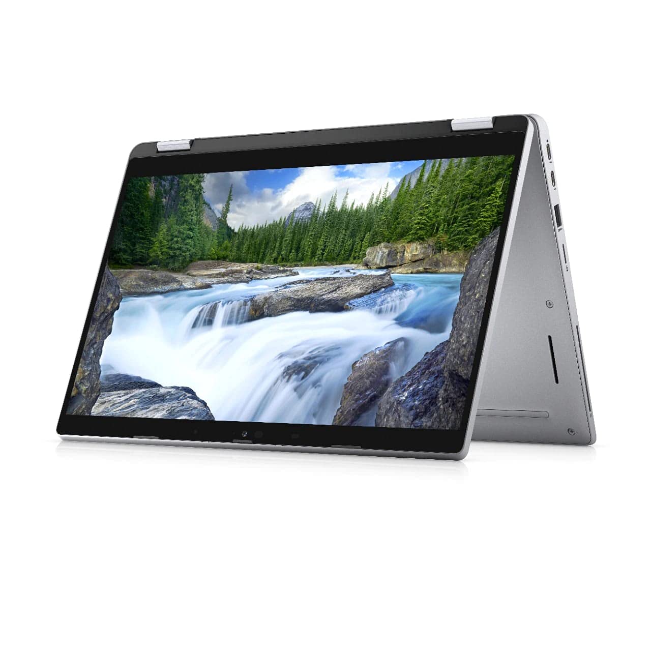 Amazon.com: Dell Latitude 5320 2-in-1 Laptop Touch | 13.3