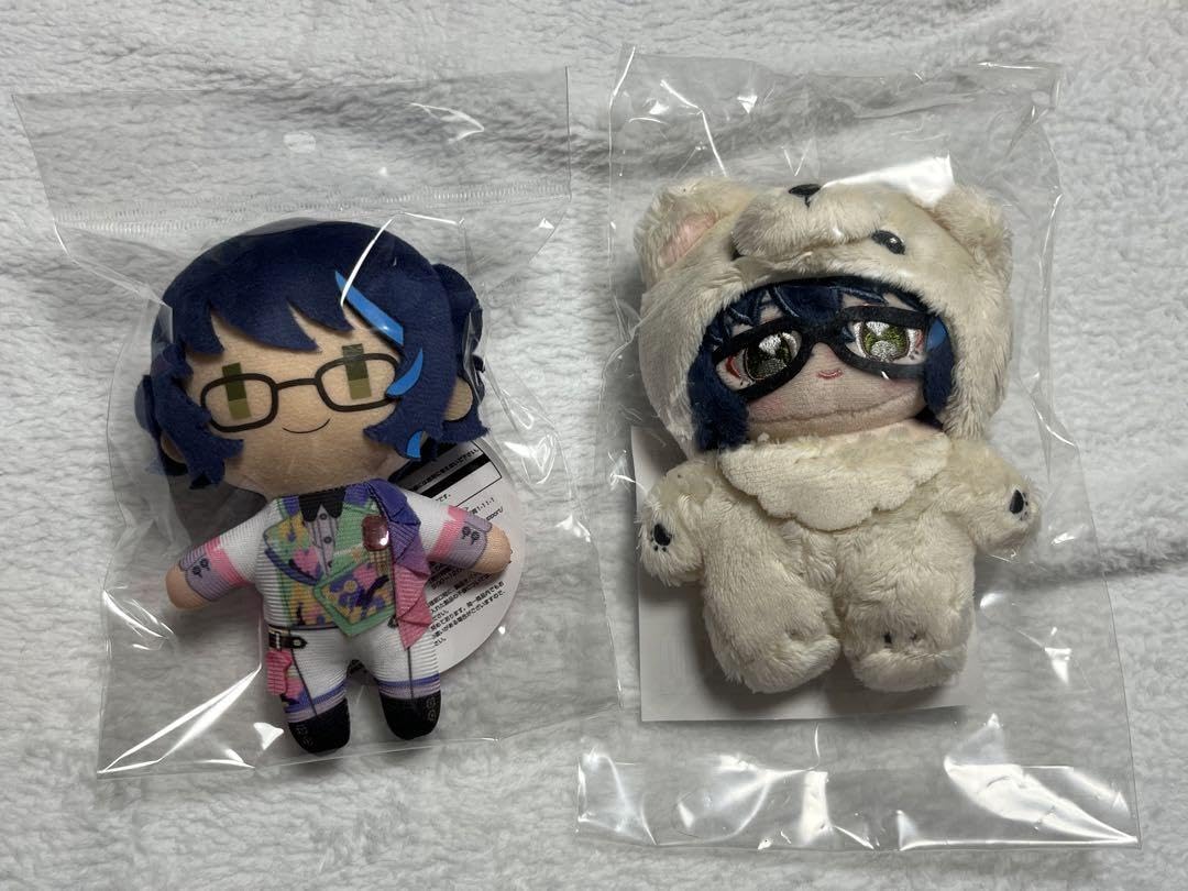 Amazon.co.jp: あんスタ いつぬい コスマス 青葉つむぎ : おもちゃ