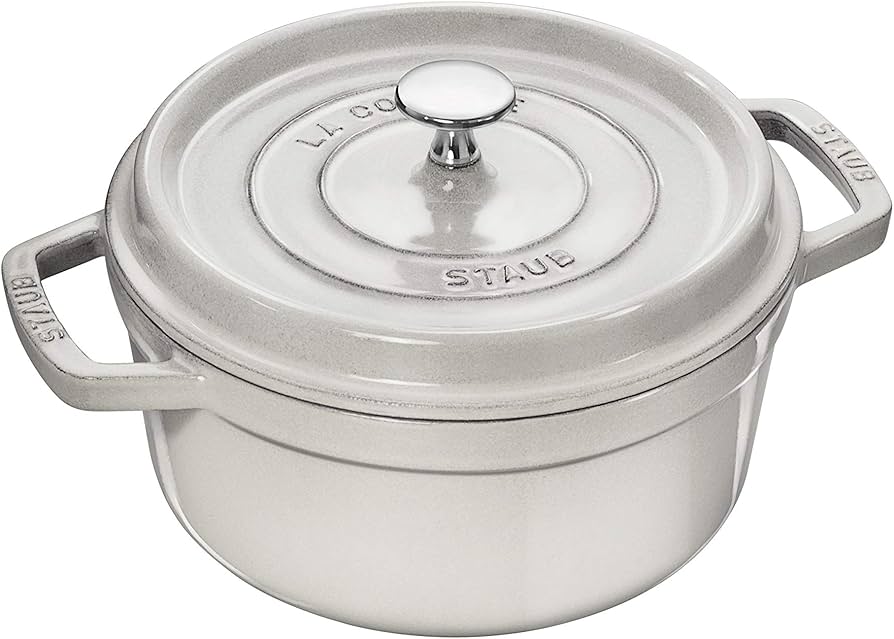 Amazon.co.jp: 【最大30日間お試し対象】 staub ストウブ 「 ピコ