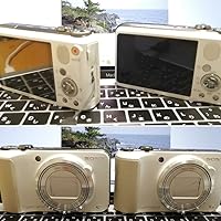 Amazon | SONY Cyber-Shot(サイバーショット) HX10V (1820万/光学x16