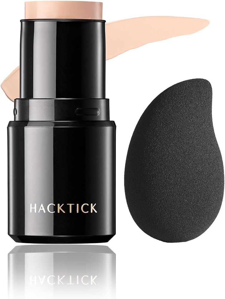 Amazon | 北の快適工房 ハックティック スポンジ セット (オークル