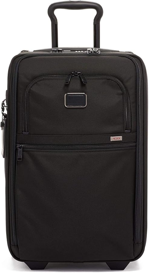 Amazon | [トゥミ] スーツケース ソフト 公式 正規品 TUMI Alpha 3